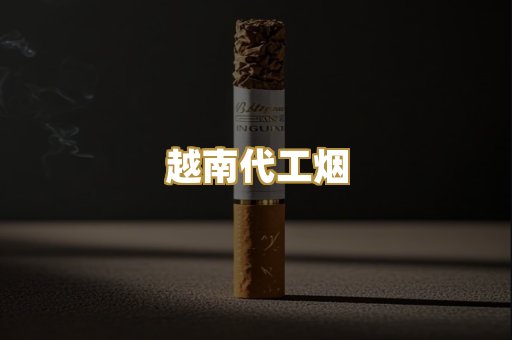 免税外烟